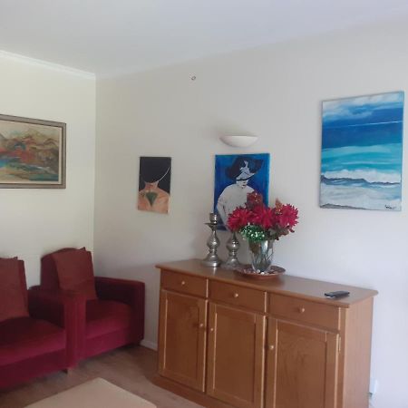 Ferienwohnung Jardim De Moledo Moledo  Exterior foto