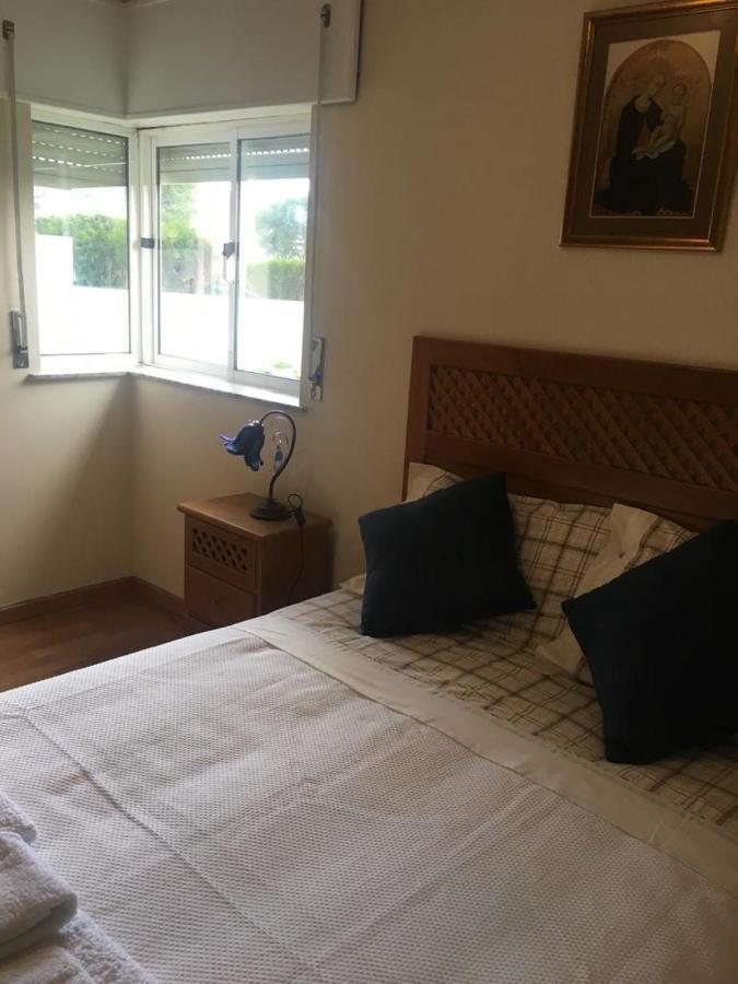 Ferienwohnung Jardim De Moledo Moledo  Exterior foto