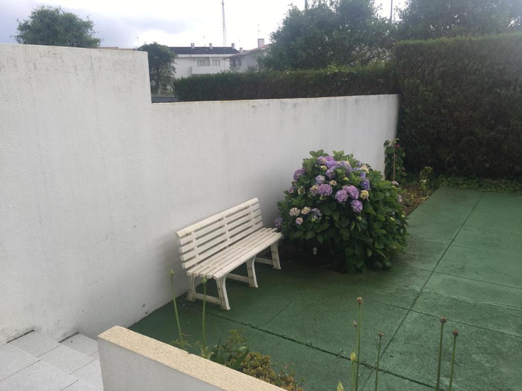 Ferienwohnung Jardim De Moledo Moledo  Exterior foto