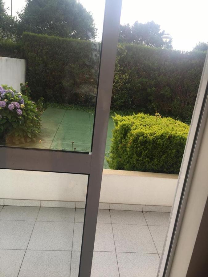 Ferienwohnung Jardim De Moledo Moledo  Exterior foto